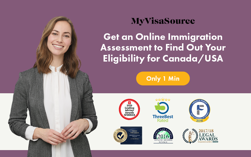 Immigration Lawyer Toronto Canadian & US Visas My Visa Source